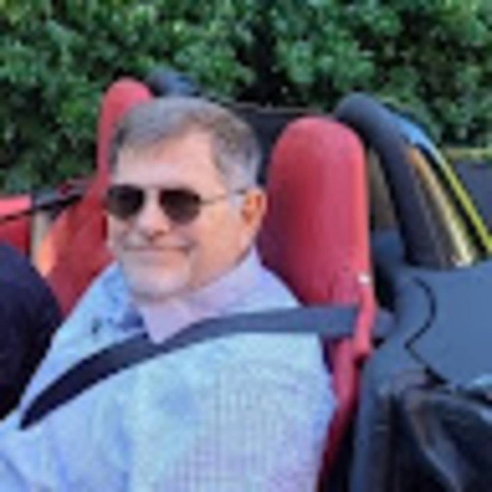 Meet your Posher, Mark